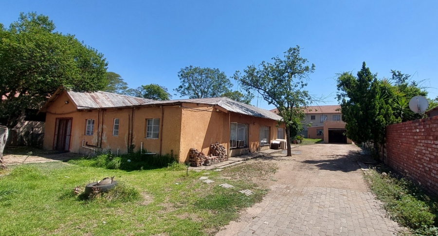 3 Bedroom Property for Sale in Brits North West